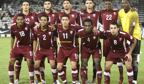 عکس بازیکنان تیم ملی در قطر