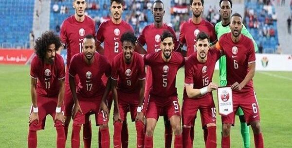 عکس های بازیکنان تیم ملی در قطر