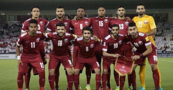 عکس های بازیکنان تیم ملی در قطر