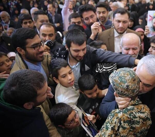 عکس گروه سرود میثاق