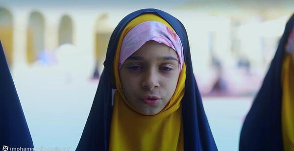 عکس گروه سرود میثاق
