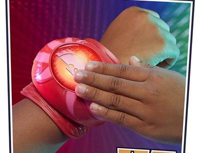 عکس ساعت گروه شب نقاب ها