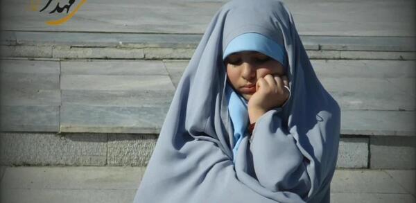 عکس گروه سرود منتظران ظهور