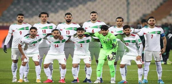 عکس بازیکنان تیم ملی کره جنوبی