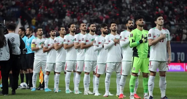 عکس بازیکنان جدید تیم ملی ایران