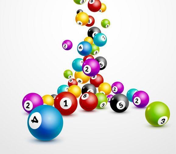 عکس مناسب گروه قرعه کشی
