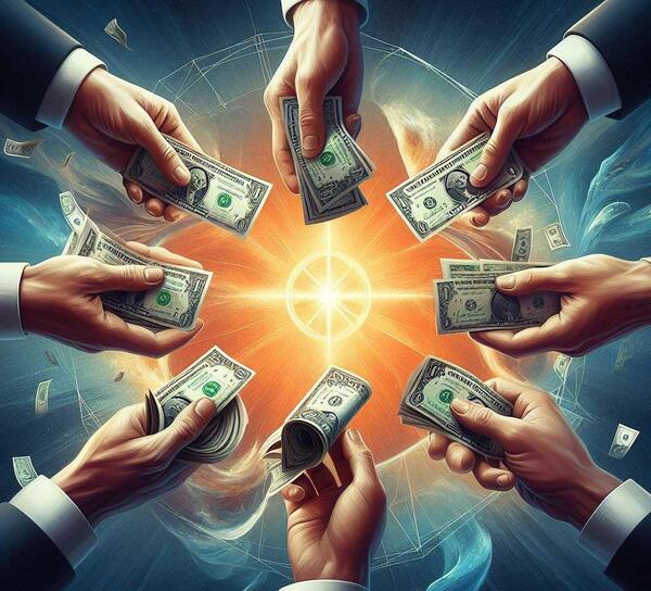عکس پروفایل برای گروه قرعه کشی خانگی