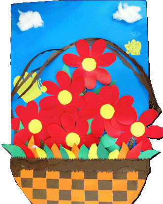 عکس کاردستی گروه بندی کلاس