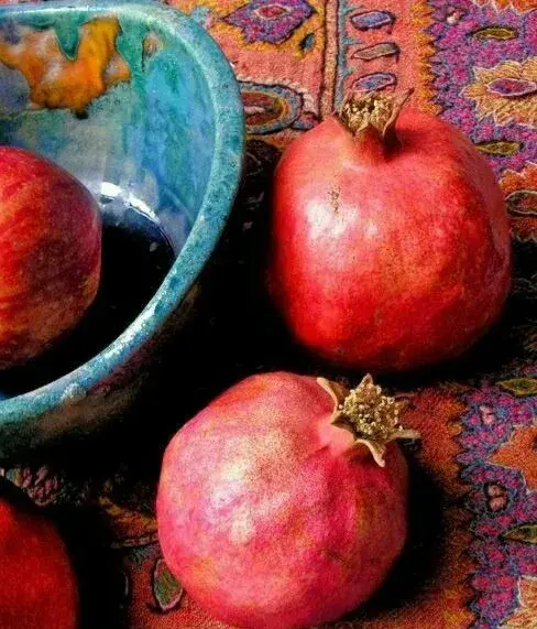 عکس تبریک شب یلدا به اعضای گروه