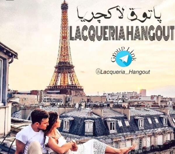 عکس گروه مختلط تلگرام