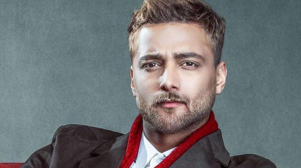 عکس اعضای گروه ماکان بند