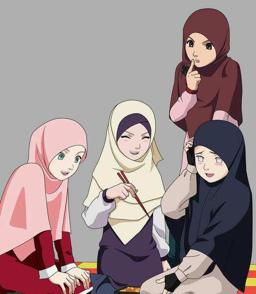عکس برای گروه مذهبی دخترانه