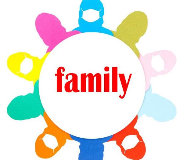 عکس گروه دوستانه مذهبی