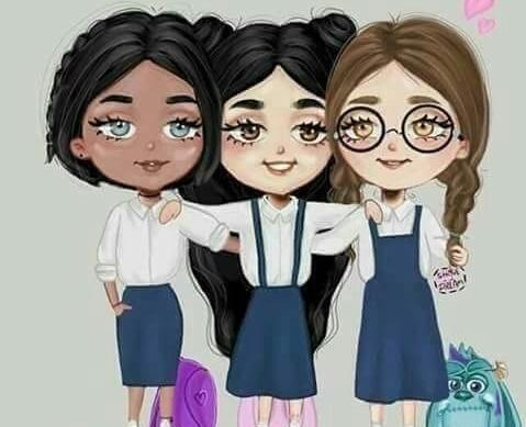 عکس پروفایل برای گروه مدرسه
