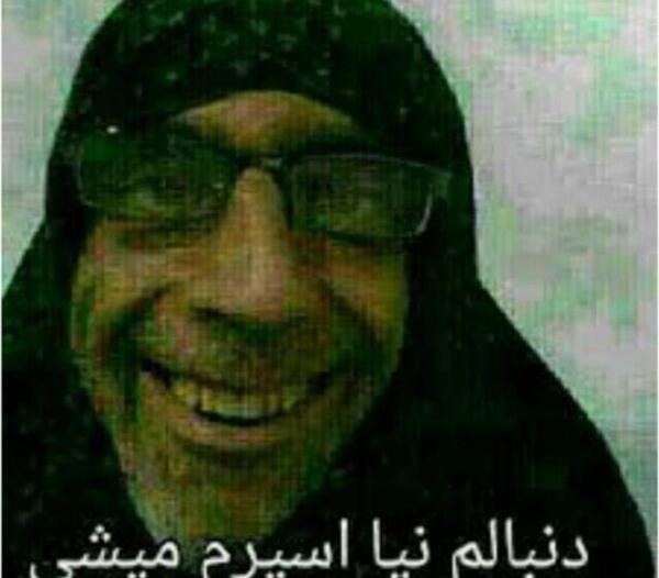 عکس برای پروفایل گروه مسخره