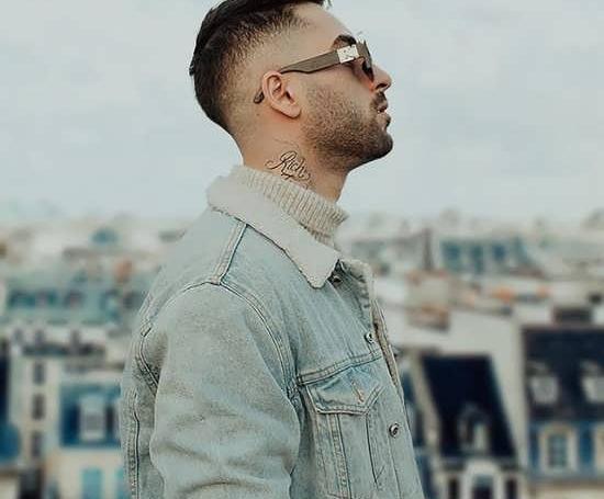 عکس از گروه وانتونز