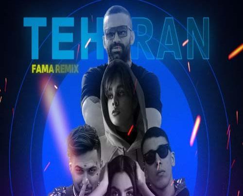 عکس کل گروه وانتونز