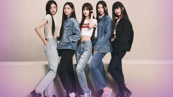 عکس تمام گروه های کیپاپ