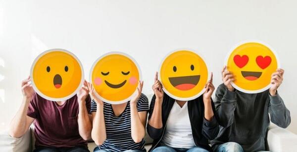 عکس نوشته خیر مقدم به اعضای جدید گروه