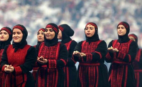 عکس های گروه سرود دخترانه