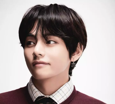 عکس اعضای گروه بی تی اس تهیونگ