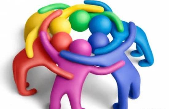 عکس پروفایل گروه همکاران مدرسه