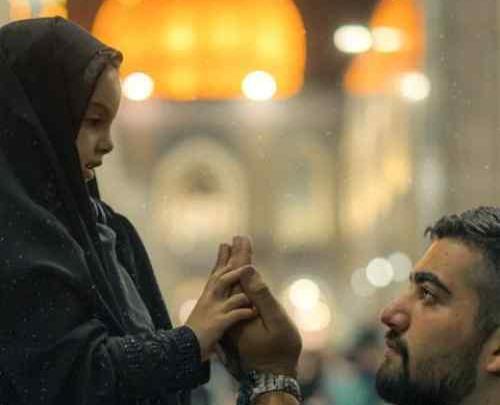 عکس گروه سرود شمیم یاس