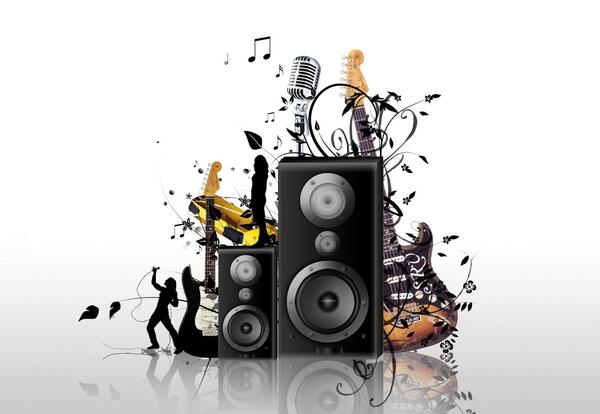 عکس پروفایل برای گروه موسیقی