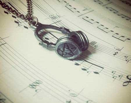 عکس پروفایل برای گروه موسیقی