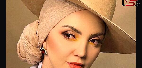 عکس عایشه گل گروه ویژه