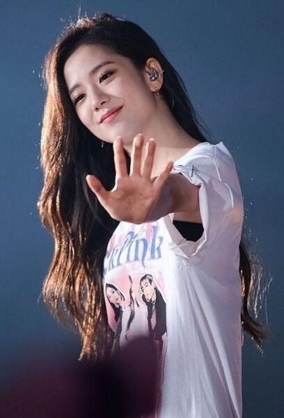 عکس گروه بلک پینک کره ای