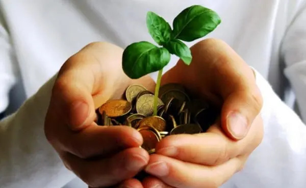 عکس پروفایل برای گروه وام قرض الحسنه