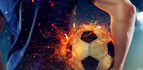 عکس پروفایل برای گروه فوتبالی