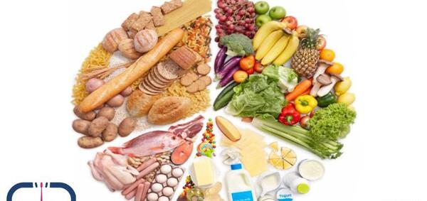 عکس گروه مواد غذایی کلاس اول