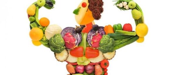عکس گروه مواد غذایی کلاس اول