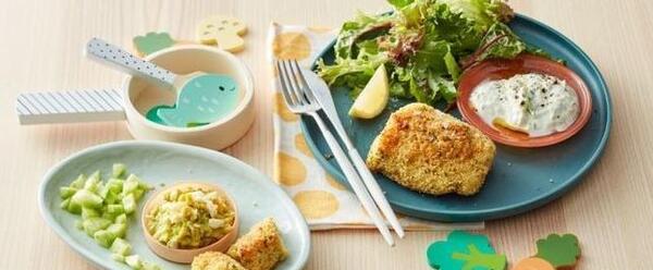 عکس گروه مواد غذایی کلاس سوم