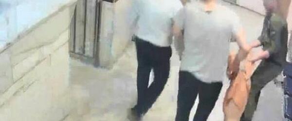 عکس گروه هکری عدالت علی