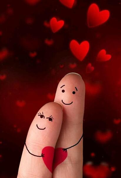عکس پروفایل گروه عشقولیا