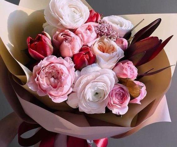 عکس برای گروه صورتی