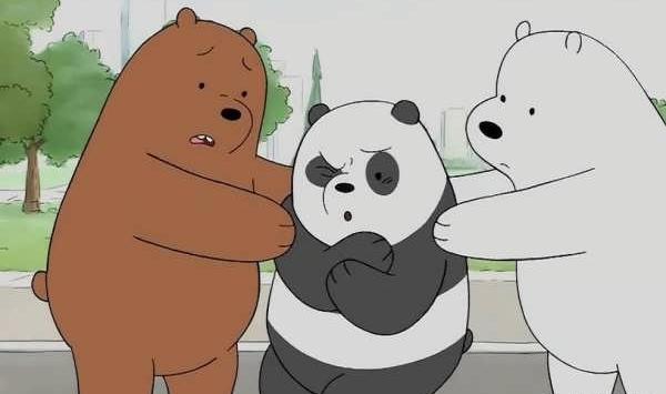 عکس پروفایل گروه سه کله پوک