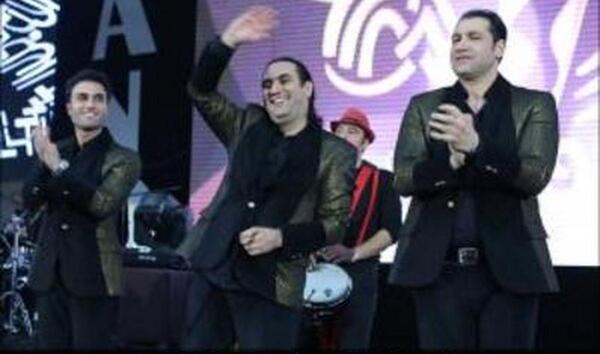 عکس گروه 7