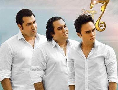 عکس گروه 7