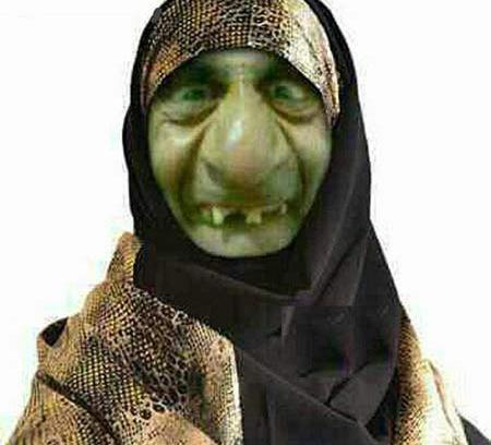 عکس برای پروف گروه خنده دار