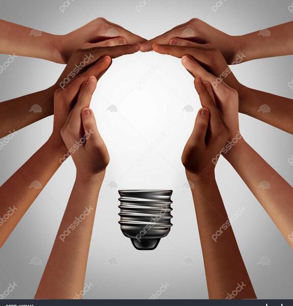 عکس برای گروه حمایتی