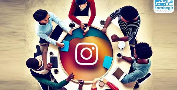 عکس برای گروه حمایتی