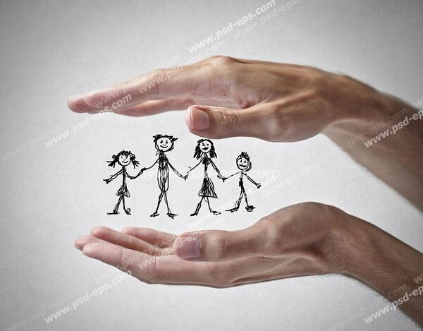 عکس برای گروه حمایتی