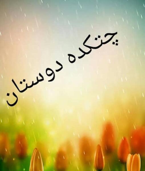 عکس گروه چرا خلوته