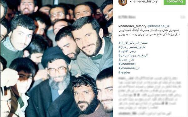 عکس از گروه جهادی