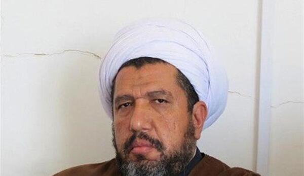 عکس از گروه جهادی