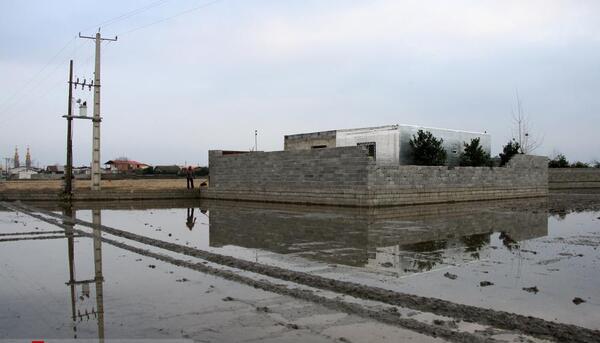 عکس از گروه جهادی